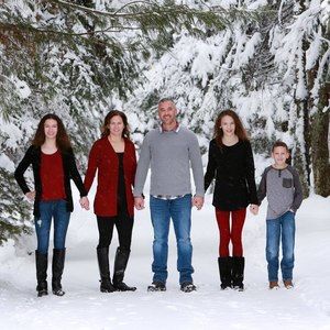 Meet your Posher, Dustin-kari will